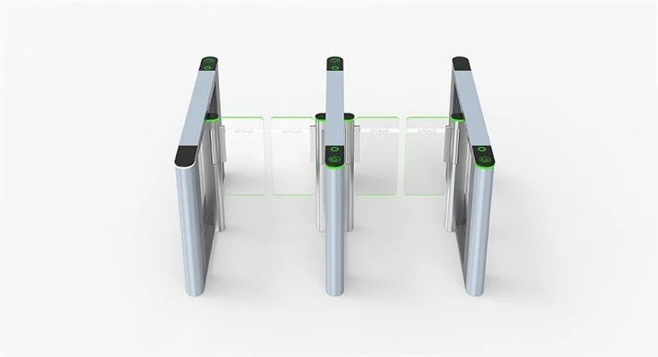 turnstile barrier CPW-168HS-4(001)
