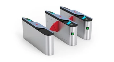 AFC Metro Flap Bariyer Turnike Kapısı