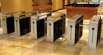Flap Bariyer Kapıları