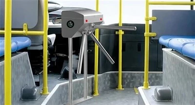 Tripod Kapısı