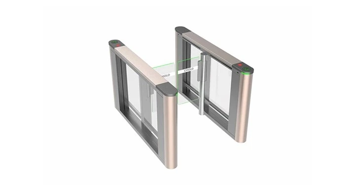 Speed Turnstile best
