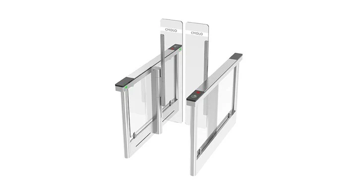 Supermarket Entrance Turnstile suppliers