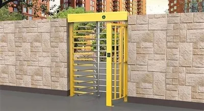 Turnikeli spor salonlarında arka kapının kapatılması nasıl önlenir?